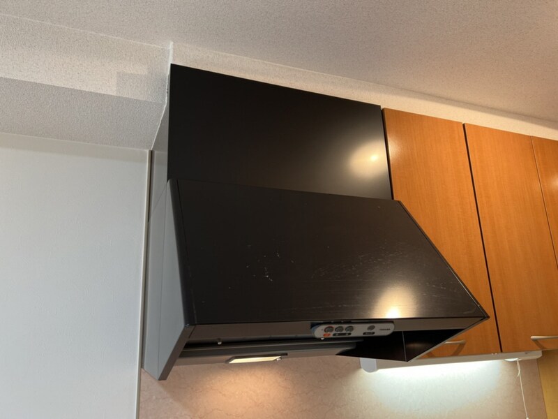 KEIマンションの物件内観写真