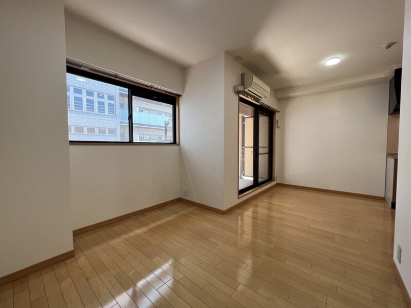 KEIマンションの物件内観写真