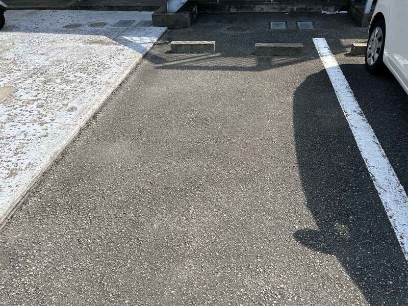 グランサレの物件内観写真