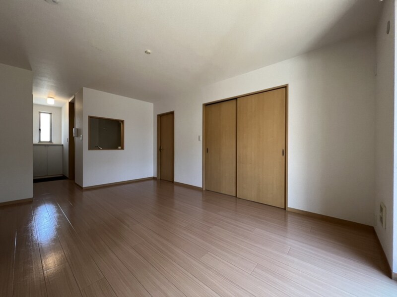 インパルスAの物件内観写真