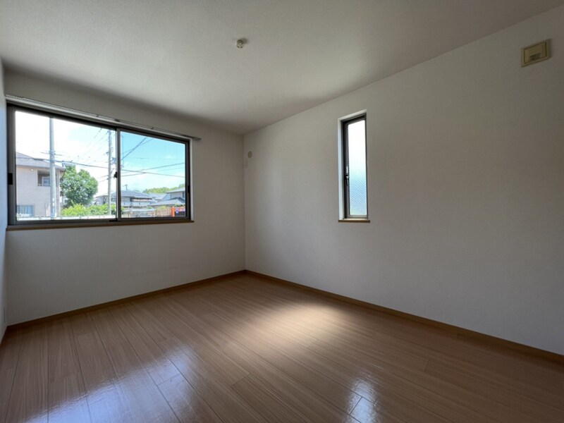 インパルスAの物件内観写真