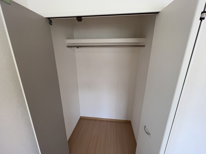 インパルスAの物件内観写真