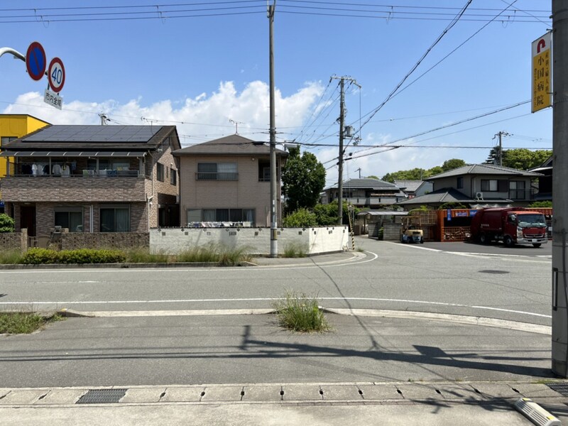 インパルスAの物件内観写真