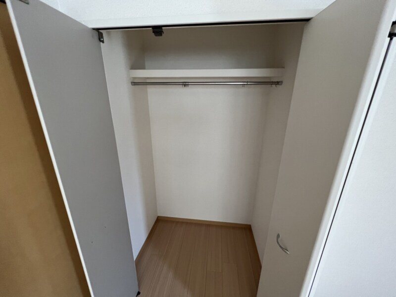 インパルスAの物件内観写真