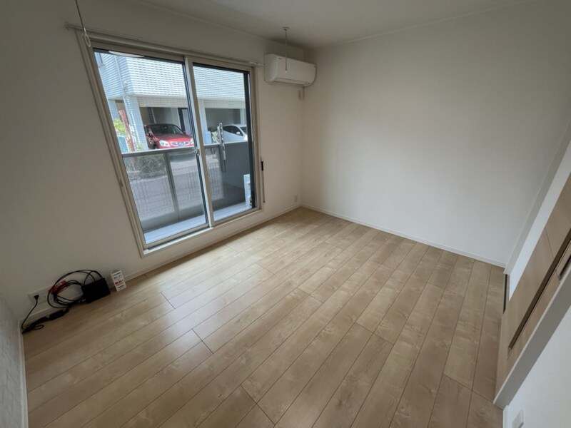 ハイムアイリーの物件内観写真