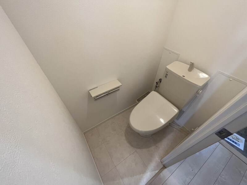 ハイムアイリーの物件内観写真