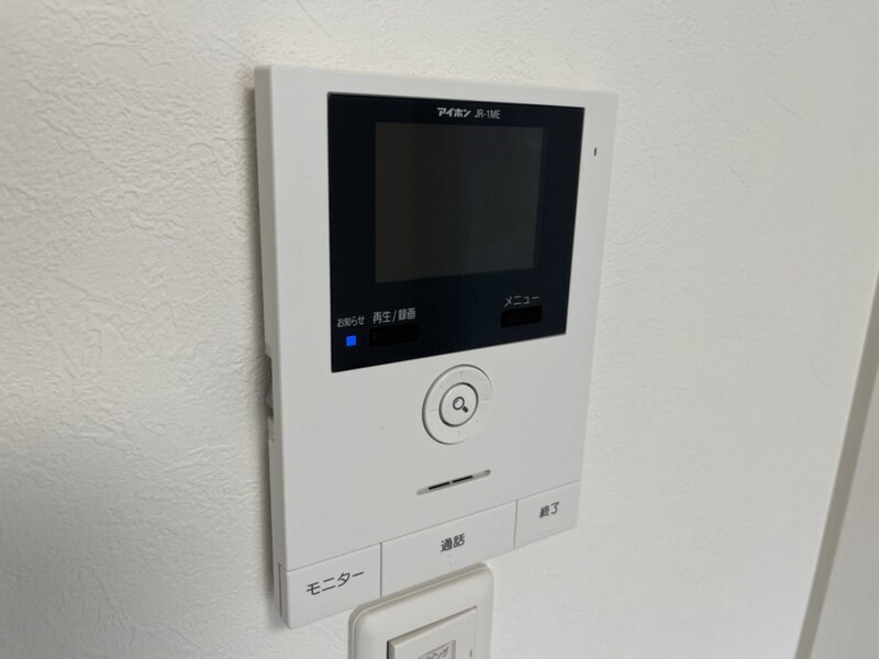 ハイムアイリーの物件内観写真