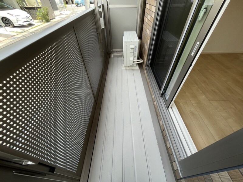 ハイムアイリーの物件内観写真