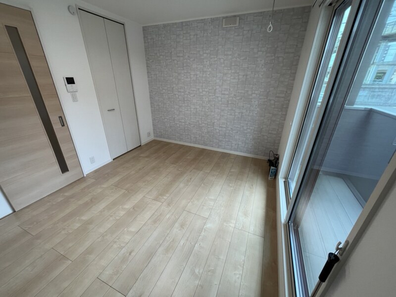 ハイムアイリーの物件内観写真