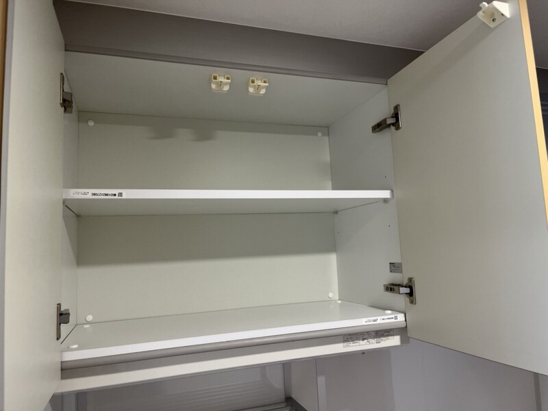 ハイムアイリーの物件内観写真