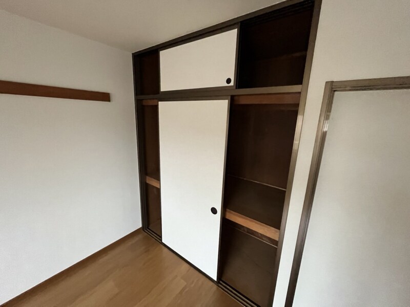 グリーンハイツ三木の物件内観写真