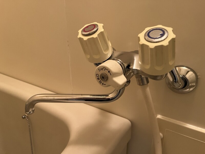 グリーンハイツ三木の物件内観写真