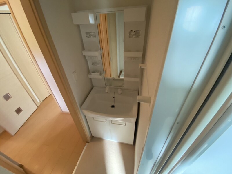 アイリスガーデンBの物件内観写真