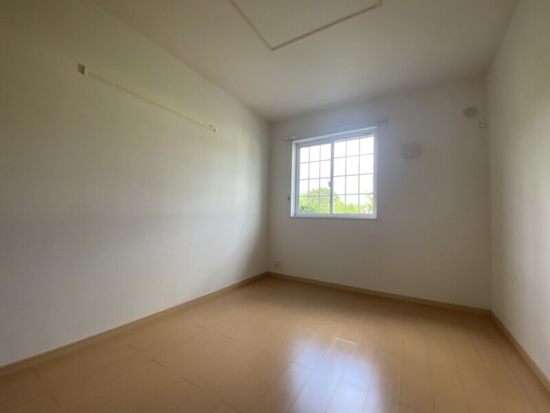 アイリスガーデンBの物件内観写真