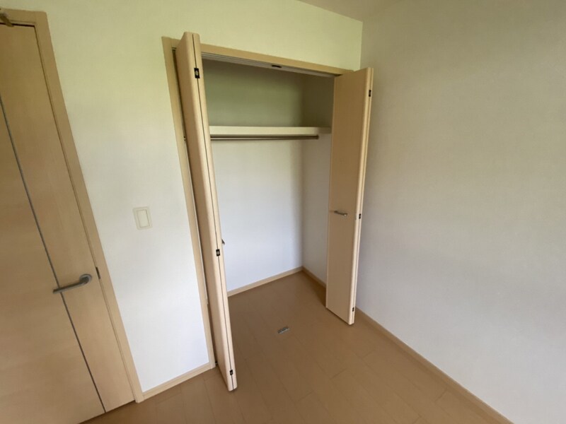 アイリスガーデンBの物件内観写真