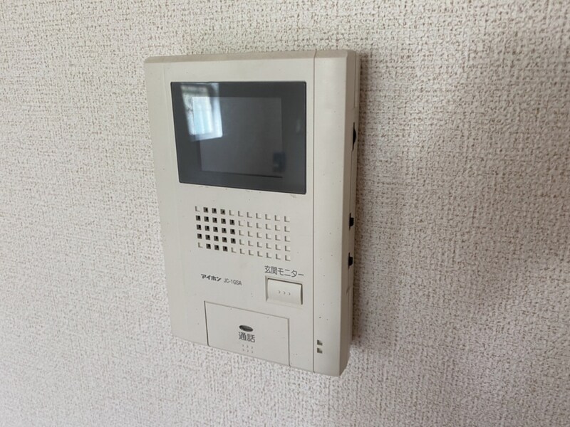 アイリスガーデンBの物件内観写真