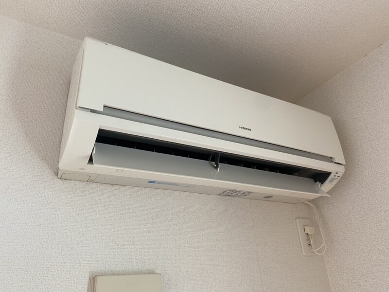 アイリスガーデンBの物件内観写真