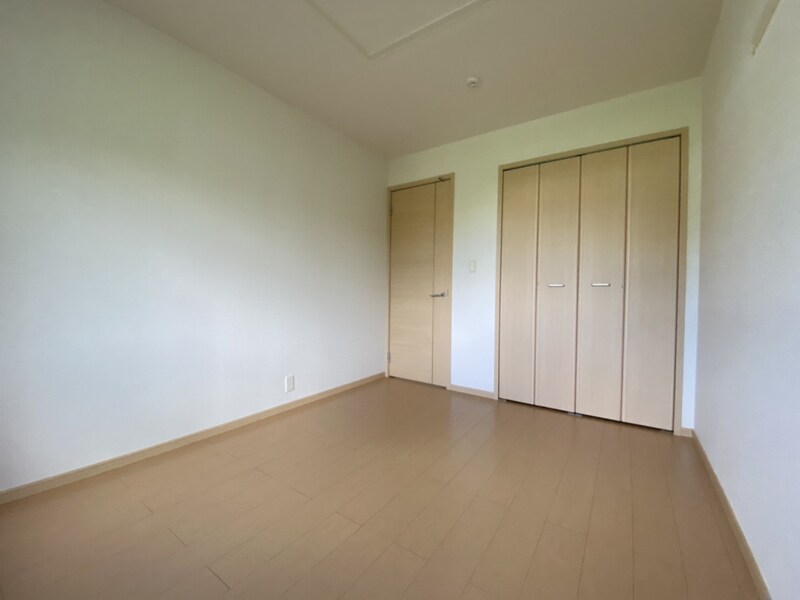 アイリスガーデンBの物件内観写真