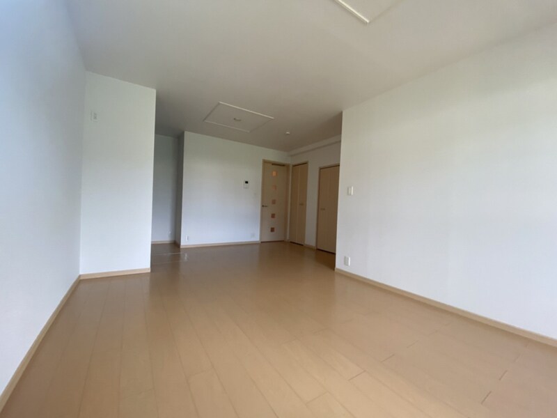 アイリスガーデンBの物件内観写真