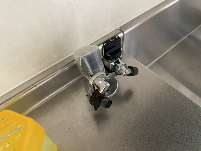 アイリスガーデンBの物件内観写真