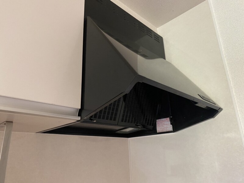 アイリスガーデンBの物件内観写真