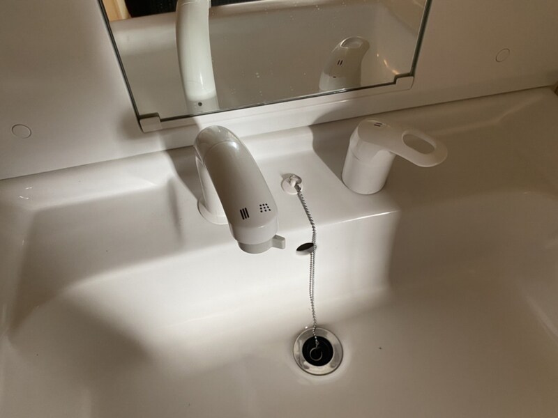 アイリスガーデンBの物件内観写真