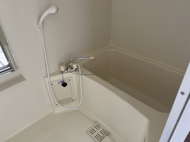 ウエストウッドの物件内観写真