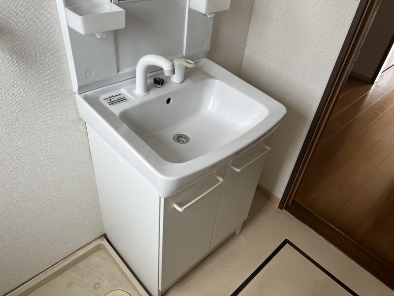 ウエストウッドの物件内観写真