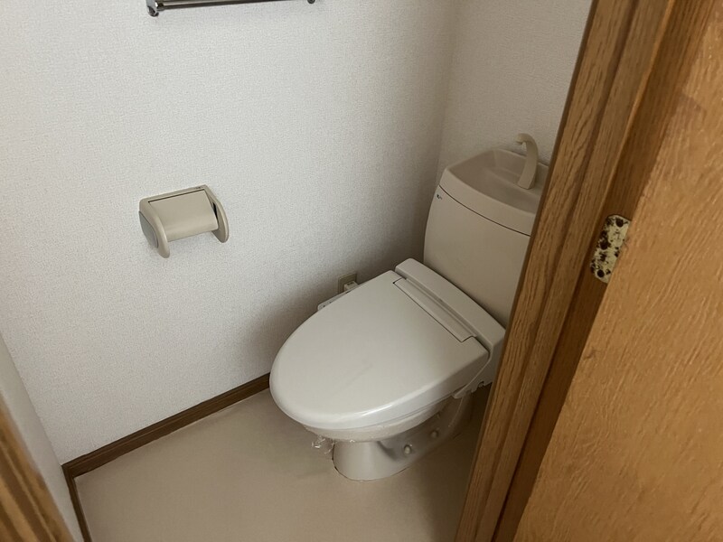 ウエストウッドの物件内観写真