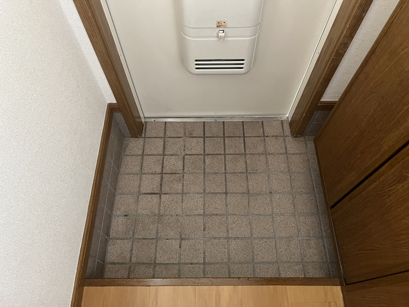 ウエストウッドの物件内観写真