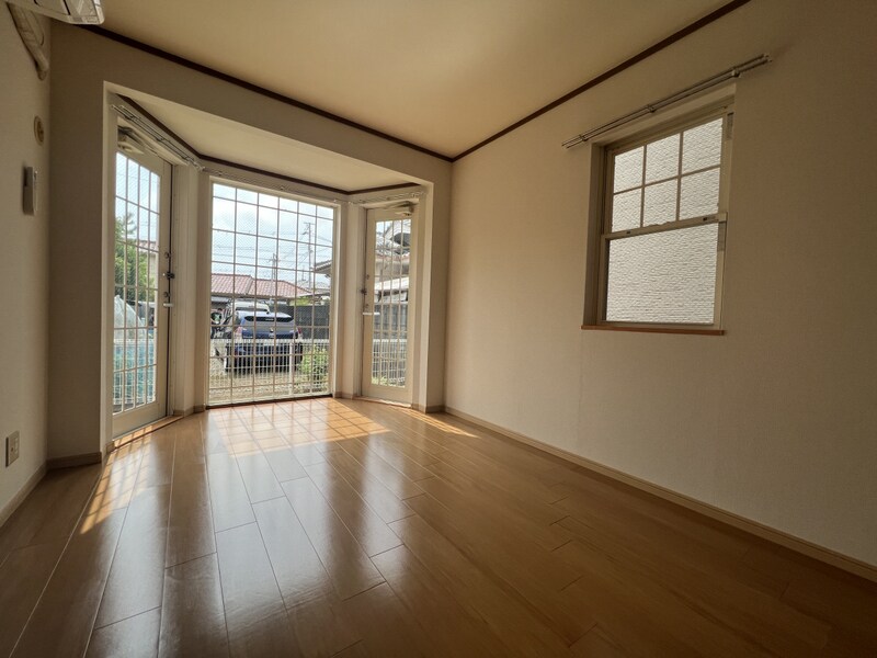 ウエストウッドの物件内観写真