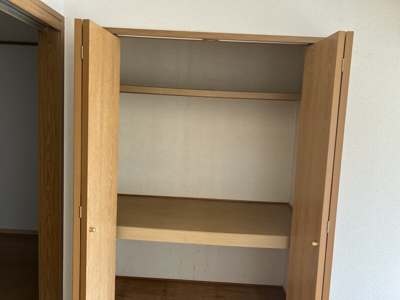 ウエストウッドの物件内観写真