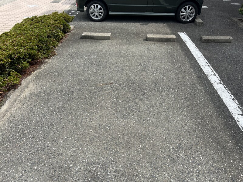 ウエストウッドの物件外観写真