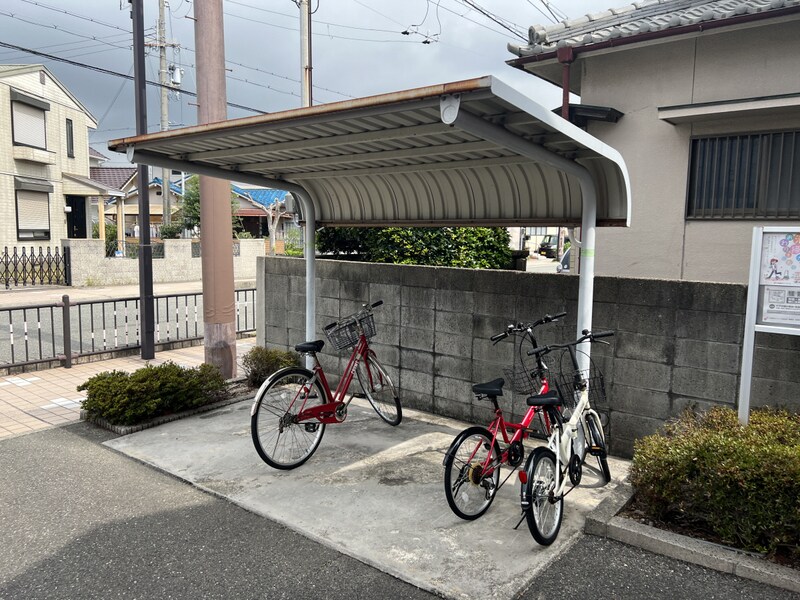 ウエストウッドの物件内観写真