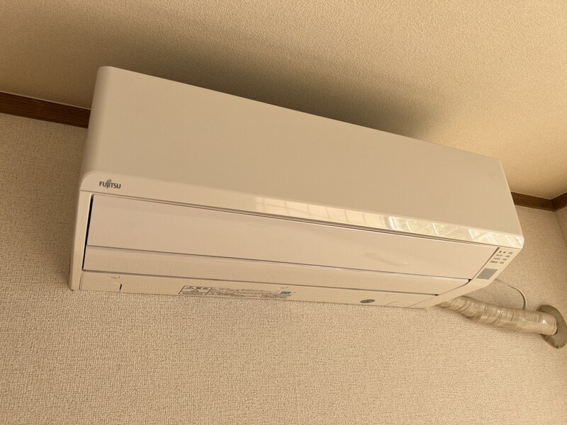 ウエストウッドの物件内観写真