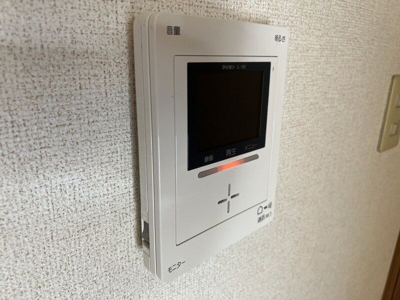 ウエストウッドの物件内観写真