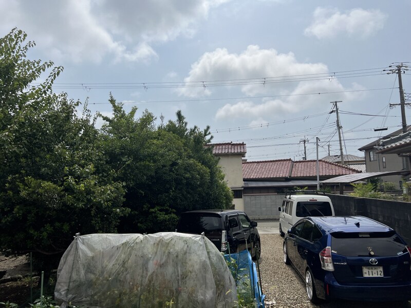 ウエストウッドの物件内観写真