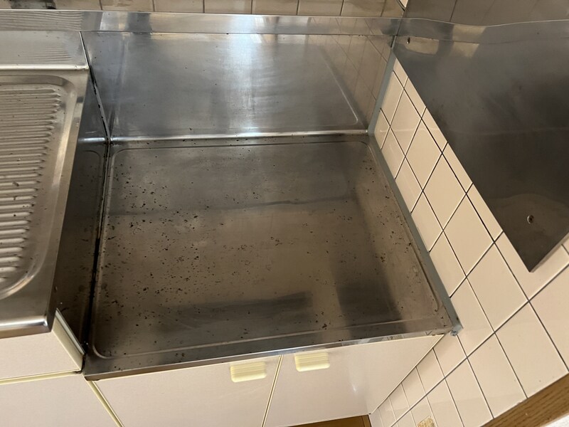 ウエストウッドの物件内観写真