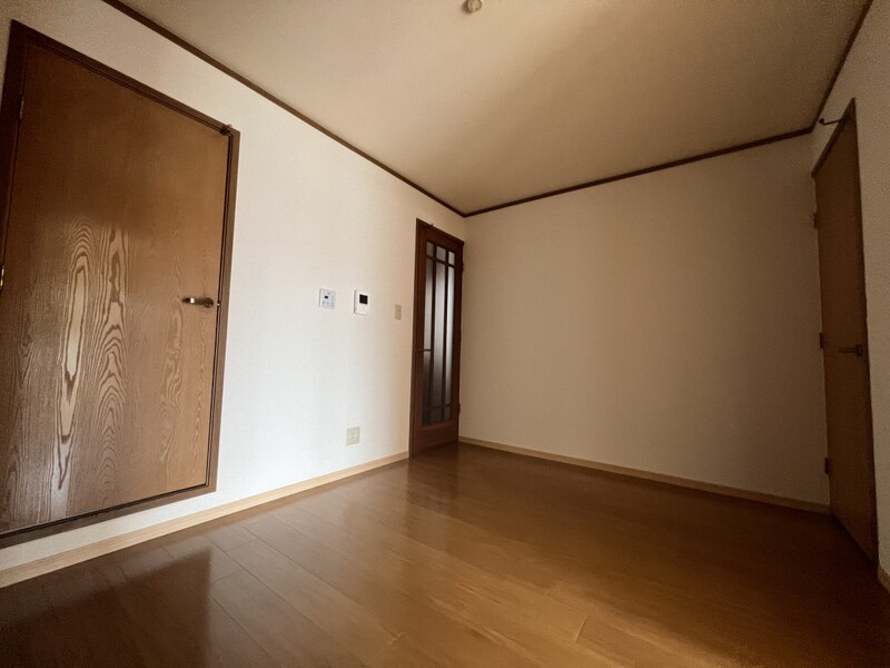 ウエストウッドの物件内観写真