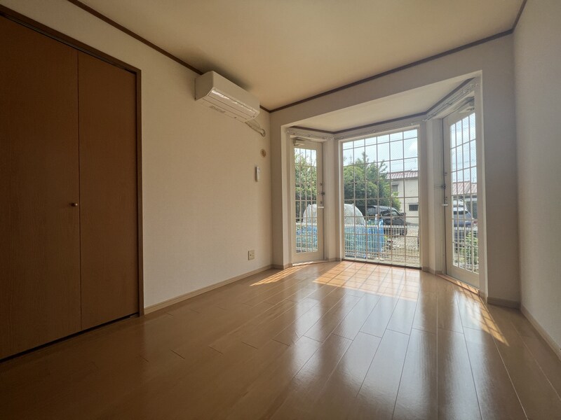 ウエストウッドの物件内観写真