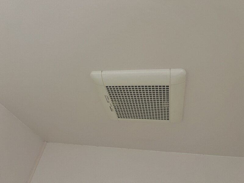 ウエストウッドの物件内観写真