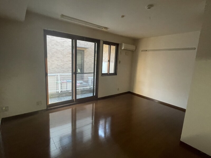 アゼリア大善の物件内観写真