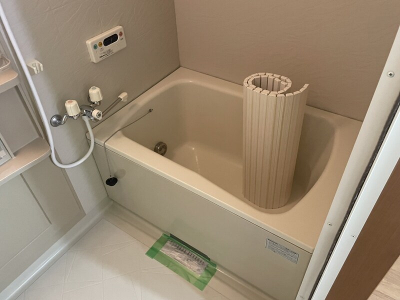 アベニール細江の物件内観写真