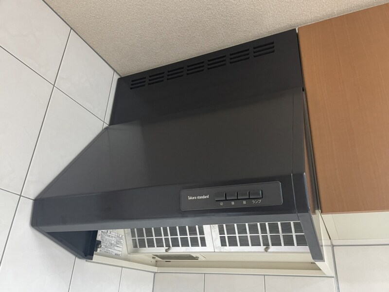 アベニール細江の物件内観写真