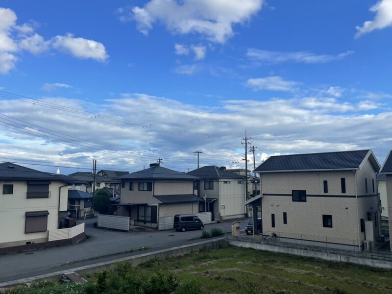 アベニール細江の物件内観写真