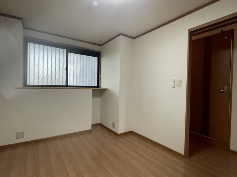 アベニール細江の物件内観写真