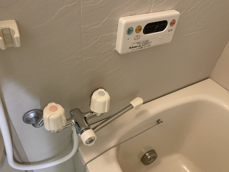 アベニール細江の物件内観写真