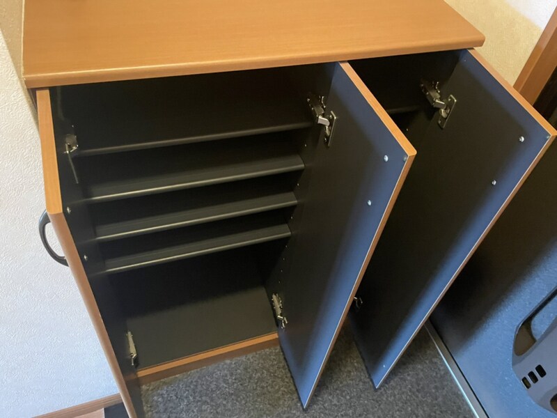 アベニール細江の物件内観写真