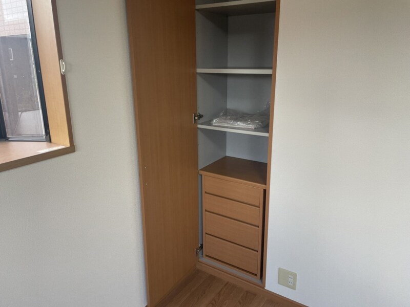 アベニール細江の物件内観写真