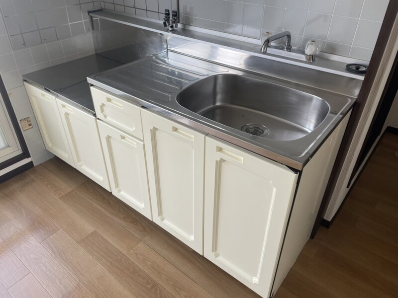 サンライフ眞の物件内観写真